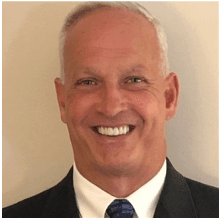 Todd Dennis headshot